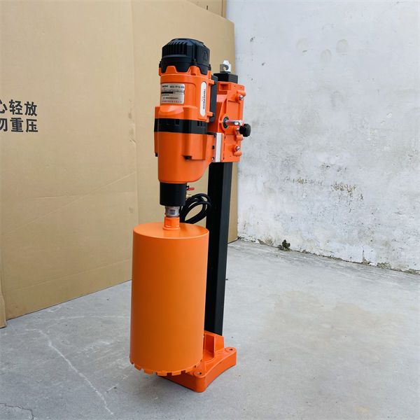 19款500水鉆機