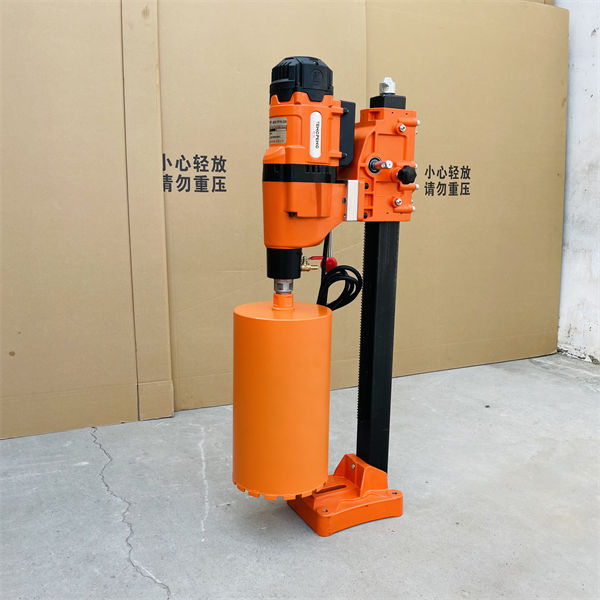 19款500水鉆機