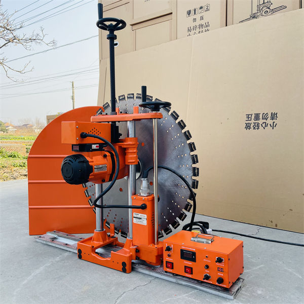 工業級全自動切墻機